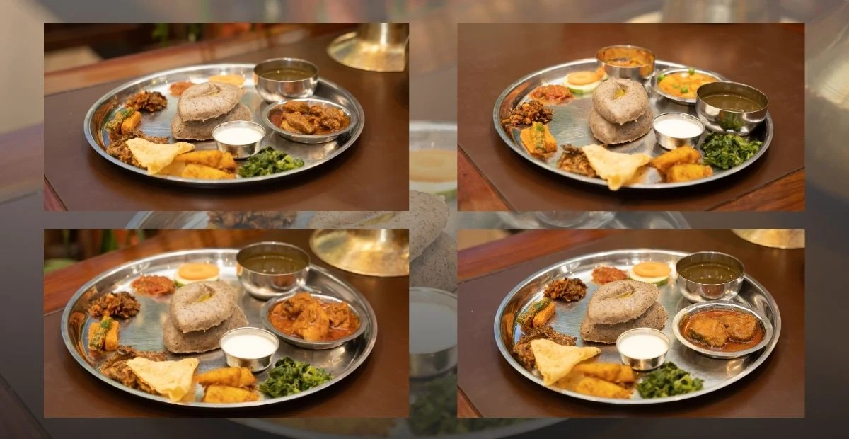 Dhido Thali : A Complete Look at Nepal’s Traditional Meal