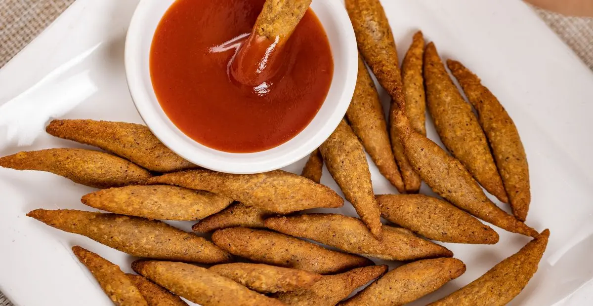 What Is Kanchyamba? Inside the Famous Thakali Snack