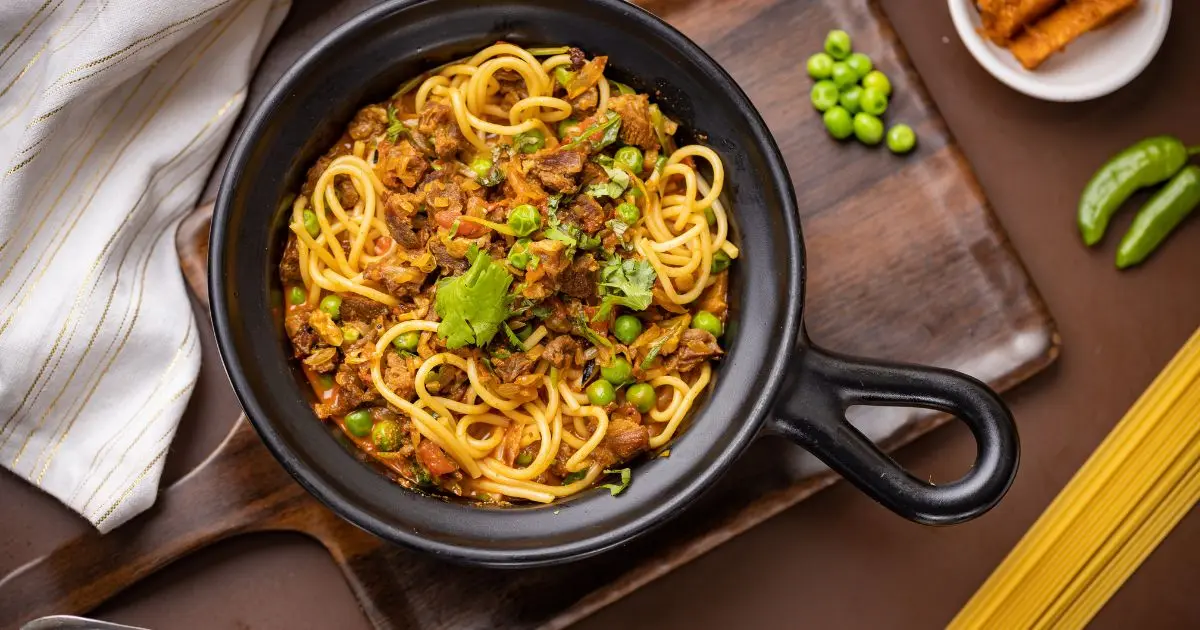 Thakali Ghetto: Taste, Tradition, and Flavor