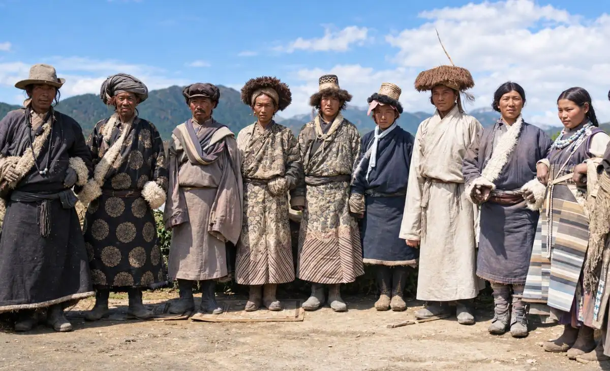 Who Are the Thakali People? Exploring Their Heritage, Food, and Lifestyle