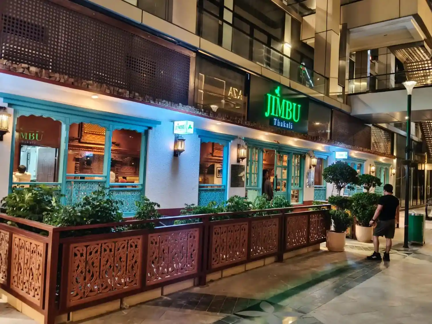 Image of Delhi Branch