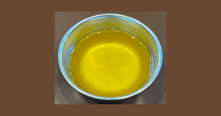 Clarified Butter (Ghee)