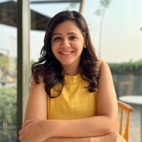 Pallavi Pasricha